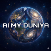 AI My Duniya Logo